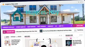 Publish Guest Post on mujeres-hoy.com