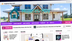 Publish Guest Post on mujeres-hoy.com