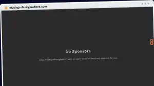 Publish Guest Post on musingsofavirginwhore.com