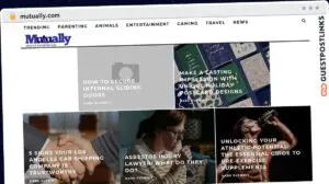 Publish Guest Post on mutually.com