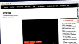 Publish Guest Post on mvvrss.nl