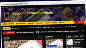 Publish Guest Post on myarchitecturalservices.co.uk