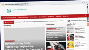 Publish Guest Post on myarchitecturalservices.co.uk