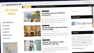 Publish Guest Post on myhomeimpro.com