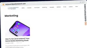 Publish Guest Post on mylaunchpadnetwork.com