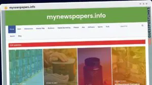 Publish Guest Post on mynewspapers.info