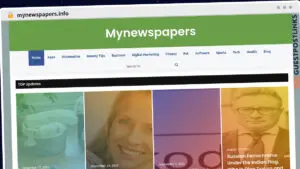 Publish Guest Post on mynewspapers.info