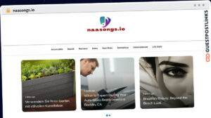 Publish Guest Post on naasongs.io