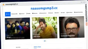 Publish Guest Post on naasongsmp3.cc