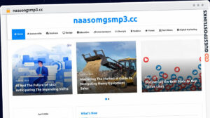 Publish Guest Post on naasongsmp3.cc