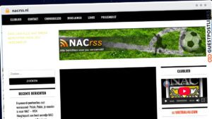 Publish Guest Post on nacrss.nl