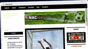 Publish Guest Post on nacrss.nl