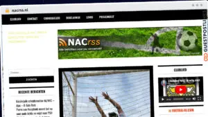 Publish Guest Post on nacrss.nl
