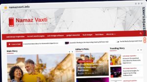 Publish Guest Post on namazvaxti.info