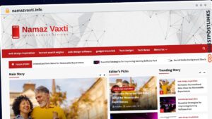 Publish Guest Post on namazvaxti.info