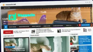 Publish Guest Post on nasaacin.net