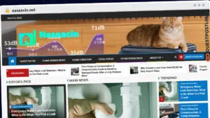 Publish Guest Post on nasaacin.net