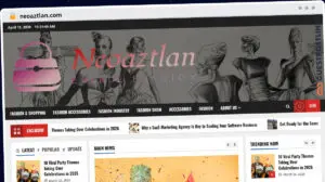 Publish Guest Post on neoaztlan.com