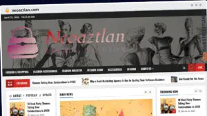 Publish Guest Post on neoaztlan.com