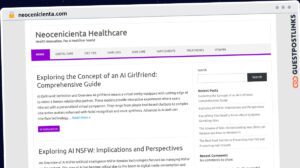 Publish Guest Post on neocenicienta.com