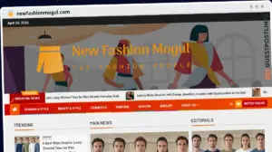 Publish Guest Post on newfashionmogul.com
