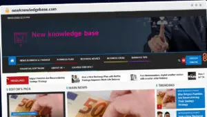 Publish Guest Post on newknowledgebase.com