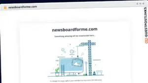 Publish Guest Post on newsboardforme.com