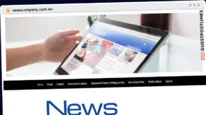 Publish Guest Post on newscompany.com.au
