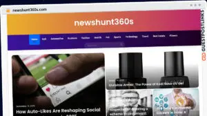 Publish Guest Post on newshunt360s.com