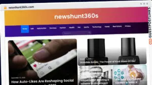 Publish Guest Post on newshunt360s.com