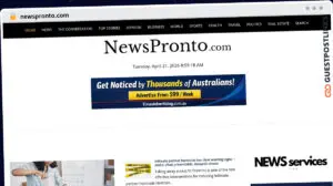 Publish Guest Post on newspronto.com