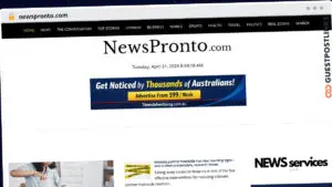 Publish Guest Post on newspronto.com