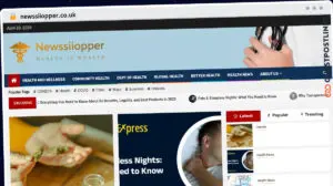 Publish Guest Post on newssiiopper.co.uk