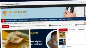 Publish Guest Post on newssiiopper.co.uk