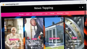 Publish Guest Post on newstapping.com