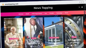 Publish Guest Post on newstapping.com