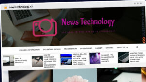 Publish Guest Post on newstechnology.ch