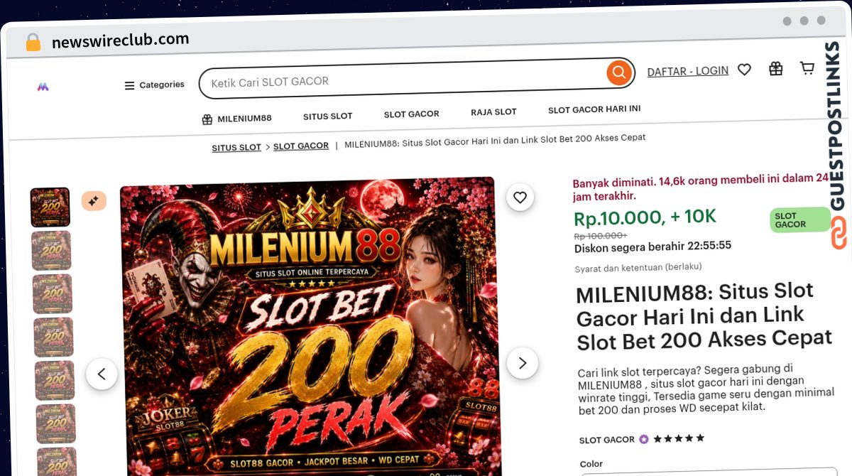Publish Guest Post on newswireclub.com