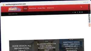 Publish Guest Post on nexthomegeneration.com
