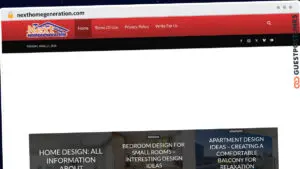 Publish Guest Post on nexthomegeneration.com