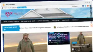 Publish Guest Post on nezafc.com