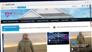 Publish Guest Post on nezafc.com