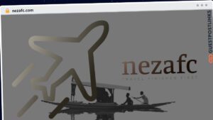 Publish Guest Post on nezafc.com