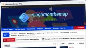 Publish Guest Post on niagaraonthemap.org
