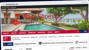 Publish Guest Post on nikeshoesinc.net