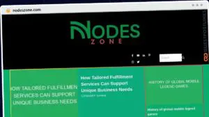 Publish Guest Post on nodeszone.com