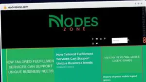Publish Guest Post on nodeszone.com