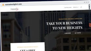 Publish Guest Post on nomadendigital.com