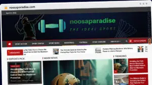 Publish Guest Post on noosaparadise.com