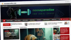 Publish Guest Post on noosaparadise.com